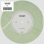 Olivia Dean : Man I Need (7", Ltd, Lig)