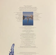 Pink Floyd : Wish You Were Here (4xLP, Album, Cle + 7", Single + 2xCD, Album + Blu-)