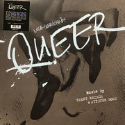 Trent Reznor & Atticus Ross : Queer (LP, Album, Blu)
