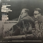 Trent Reznor & Atticus Ross : Queer (LP, Album, Blu)