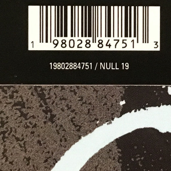 Trent Reznor & Atticus Ross : Queer (LP, Album, Blu)