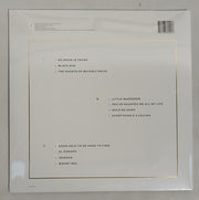 Death Cab For Cutie : Kintsugi (LP + LP, S/Sided, Etch)