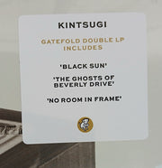 Death Cab For Cutie : Kintsugi (LP + LP, S/Sided, Etch)