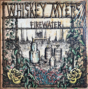 Whiskey Myers : Firewater (2xLP, Album, RE)
