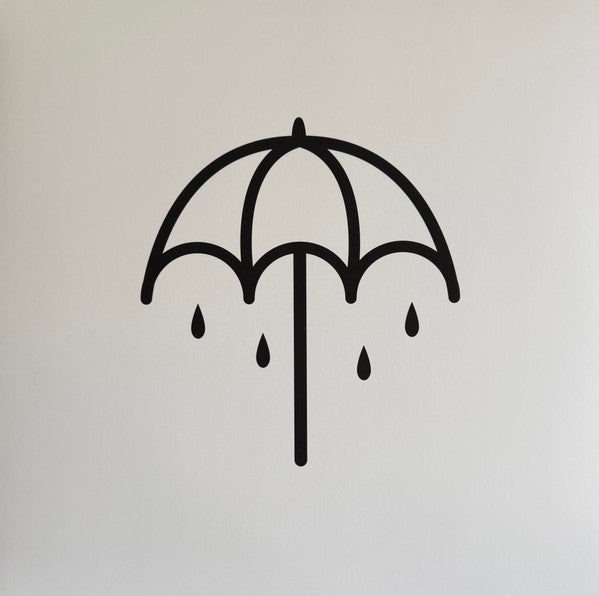Bring Me The Horizon : That's The Spirit (LP, Album, RE, Glo)