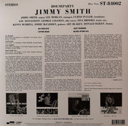 Jimmy Smith : House Party (LP, Album, RE)