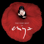 the album cover for Enya - The Very Best Of Enya [2LP]