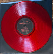 Will Clarke : Midnight Mass (LP, Album, Ltd, Tra)