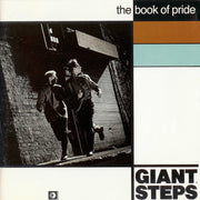 Giant Steps (2) : The Book Of Pride (LP, Album)