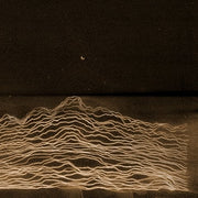 the album cover for Floating Points - Reflections: Mojave Desert [LP w/DVD]