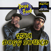 Tha Dogg Pound : Dogg Food (2xLP, Album, RE, Blu)