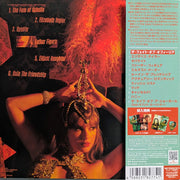Taylor Swift : The Life Of A Showgirl (CD, Album, Dlx, Ltd, 7" )