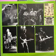 The Gun Club : Fire Of Love (LP, Album, RE)