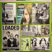 The Gun Club : Fire Of Love (LP, Album, RE)