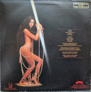 Cher : Prisoner (LP, Album, Promo, 73 )