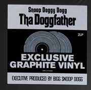 Snoop Doggy Dogg* : Tha Doggfather (2xLP, Album, RE, Gra)