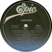 Fortnox (2) : Fortnox (LP, Album)