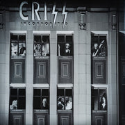 Peter Criss : Peter Criss (LP, Album, Ltd, Sil)