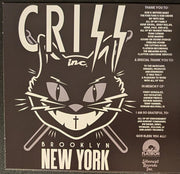 Peter Criss : Peter Criss (CD, Ltd, Whi)