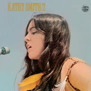 Kathy Smith : 2 (LP, Album, RE, RM)