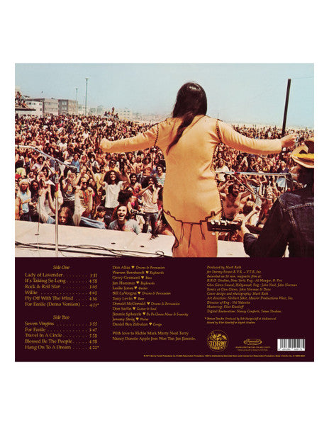 Kathy Smith : 2 (LP, Album, RE, RM)