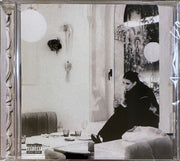 Young Miko : Do Not Disturb (CD, Album)