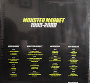 Monster Magnet : 1993-2000 (Box, Ltd + 2xLP, Album, RE + 2xLP, Album, RE + 2xL)
