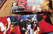 Monster Magnet : 1993-2000 (Box, Ltd + 2xLP, Album, RE + 2xLP, Album, RE + 2xL)