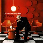 Teddy Swims : I've Tried Everything But Therapy (Complete Edition) (2xCD, Album)