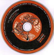 Teddy Swims : I've Tried Everything But Therapy (Complete Edition) (2xCD, Album)