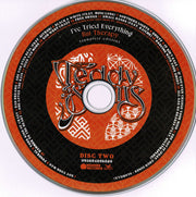 Teddy Swims : I've Tried Everything But Therapy (Complete Edition) (2xCD, Album)