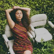 Silvana Estrada : Vendrán Suaves Lluvias (LP, Ltd)