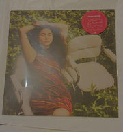 Silvana Estrada : Vendrán Suaves Lluvias (LP, Ltd)