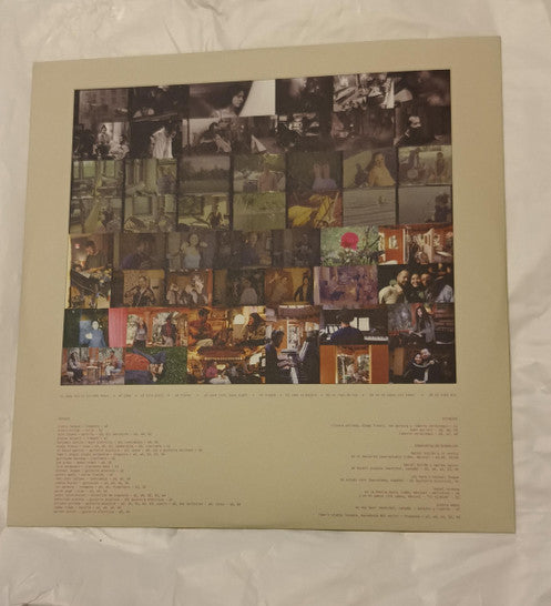 Silvana Estrada : Vendrán Suaves Lluvias (LP, Ltd)