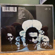Depeche Mode : Ultra (CD, Album, RE)