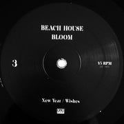 Beach House : Bloom (2xLP, Album)