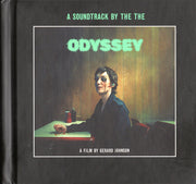 The The : Odyssey (A Soundtrack By The The) (CD, Album)
