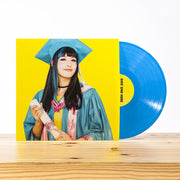 the album cover for Kero Kero Bonito - Bonito Generation [Colored Vinyl] [180 Gram]