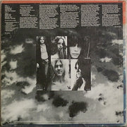Aerosmith : Aerosmith (LP, Album, Col)