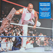 Westside Gunn : Heels Have Eyes II (LP, Album, Ltd, Num, Spl)