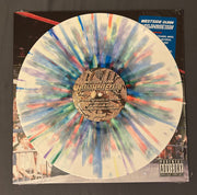 Westside Gunn : Heels Have Eyes II (LP, Album, Ltd, Num, Spl)