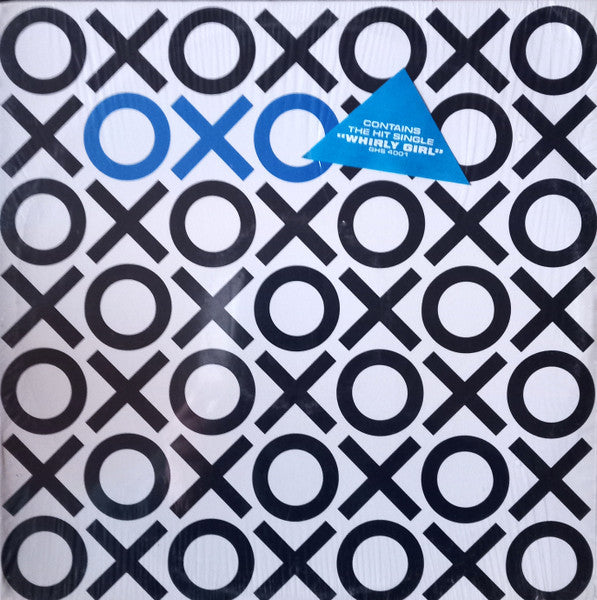 OXO (2) : Oxo (LP, Album, Win)