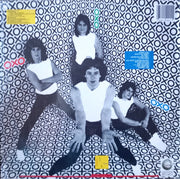 OXO (2) : Oxo (LP, Album, Win)