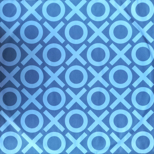 OXO (2) : Oxo (LP, Album, Win)