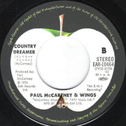 Paul McCartney & Wings* : Helen Wheels (7", Single, ¥50)