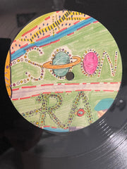 Jazzsoon X Koreatown Oddity : Soon Ra EP No. 2 (12", EP, Ltd)