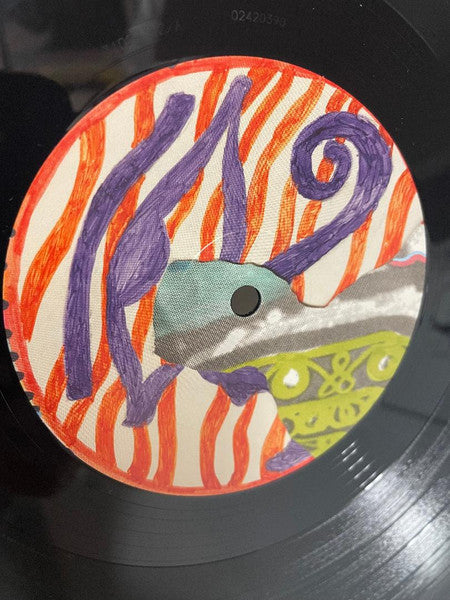 Jazzsoon X Koreatown Oddity : Soon Ra EP No. 2 (12", EP, Ltd)