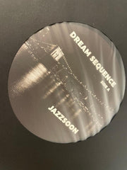 Jazzsoon : Dream Sequence (LP, Ltd, Nig)