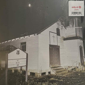 $uicideboy$ : Thy Will Be Done (12", Album, Ltd, san)