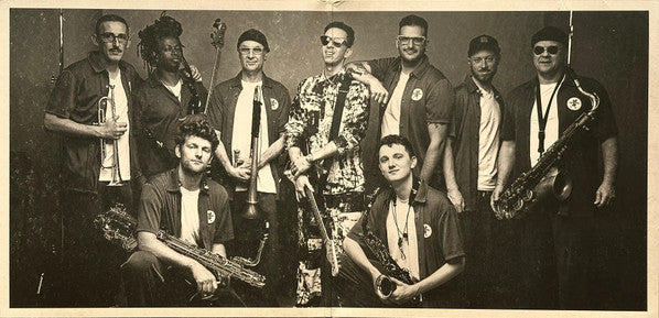 Cory Wong : Live At Montreux Jazz Fest (2xLP, Ltd, Gat)